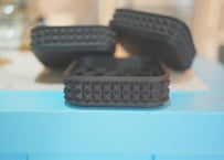 R3 LABO  SQUARE STUDS'M 二列（同梱可能）