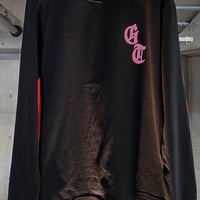 【KMD　YOKOHAMA　ORIGINAL】Good tree Tee　(Black)