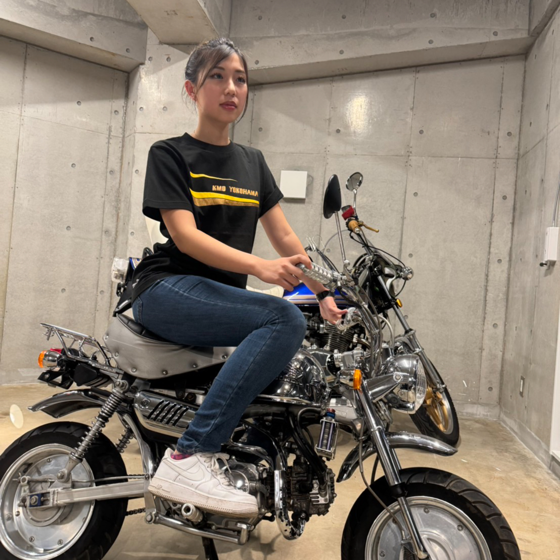 大幅値下げ レア物 KenYokoyama 2種 Tシャツセット 希少 ken yokoyama Tシャツ セット - メルカリ