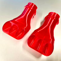 CANDY LIFE×KMD YOKOHAMAオリジナルコラボマフラー GT380(後期）用