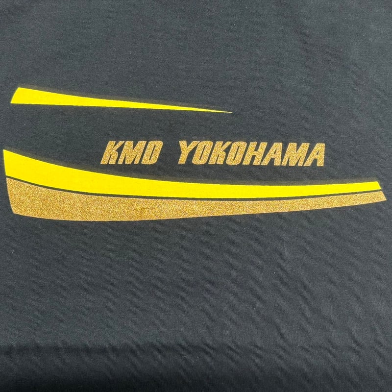 大幅値下げ レア物 KenYokoyama 2種 Tシャツセット 希少 KMD YOKOHAMA ORIGINAL】 Classic Tiger Tee | KMD