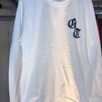 【KMD　YOKOHAMA　ORIGINAL】Good tree Tee　(white)