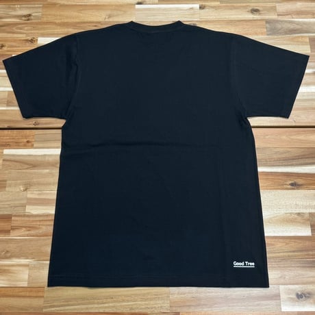 【KMD YOKOHAMA ORIGINAL】Totsuka Cross Tee（Yellow）