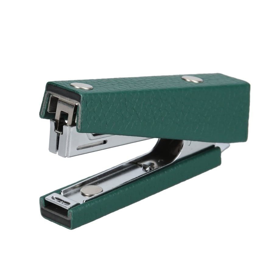 MAPED ステープラー　ホチキス　フランス　新品未使用 MAPED ステープラーホチキスフランス新品未使用