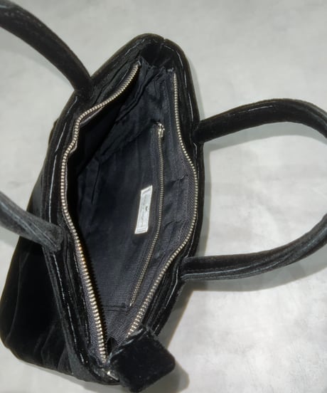 vintage Courreges bag