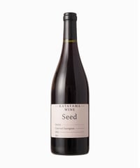 〈KATAYAMA WINERY〉 “Seed” 2024
