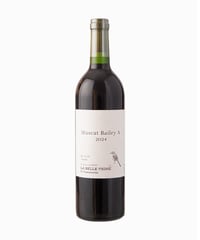 〈La Belle Vigne〉Muscat Bailey A 2024