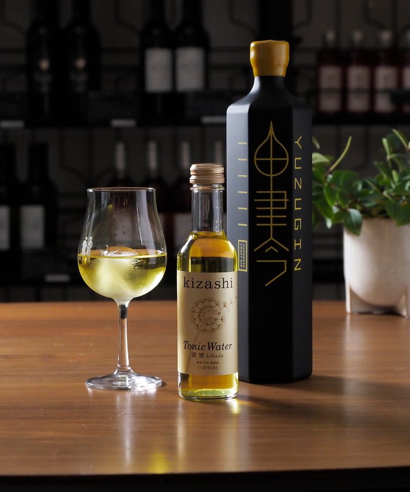 油津吟（YUZUGIN） | 勝沼ワイン村 WINE VILLAGE THE SHOP