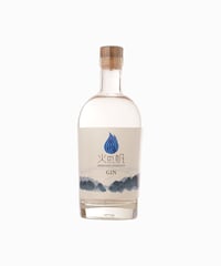 HOKKAIDO SHAKOTAN GIN -KIBOU-500ml