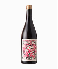 〈Vin de Padlouquet!〉 “Rouge 2024”