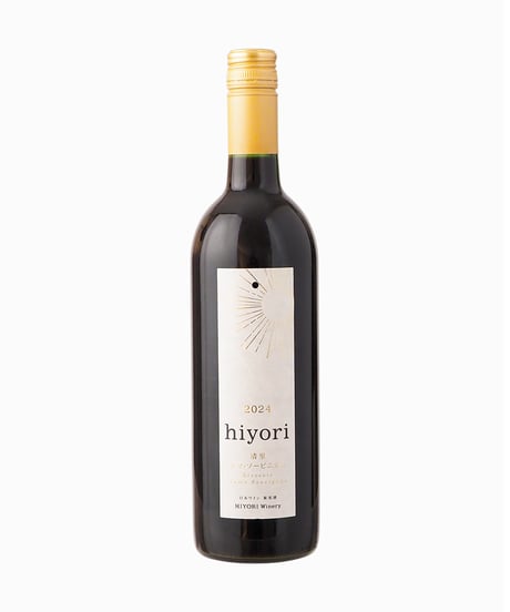 ITEM | 勝沼ワイン村 WINE VILLAGE THE SHOP