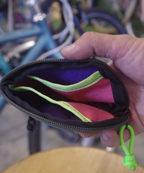 WALLET <1> -TASO WORKSHOP【クリックポスト対応可】