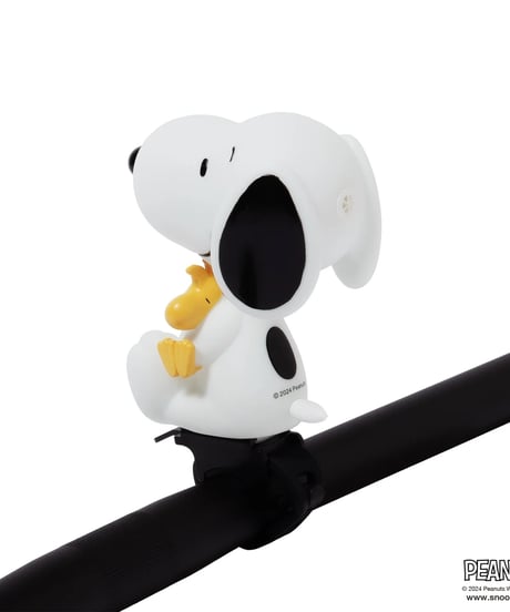 PEANUTS（ピーナッツ） サイクルホーン