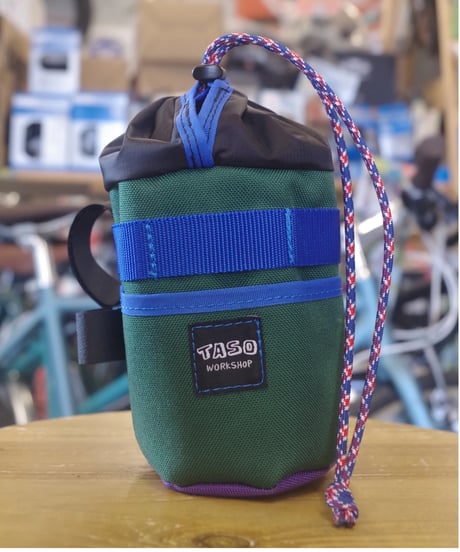 SNACK BOMB -TASO WORKSHOP【クリックポスト対応可】