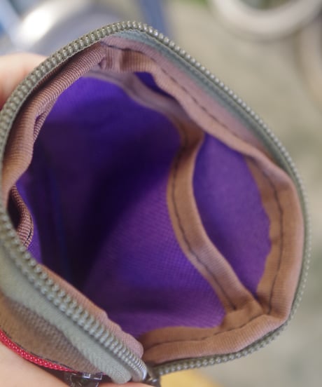 WALLET <10> -TASO WORKSHOP【クリックポスト対応可】