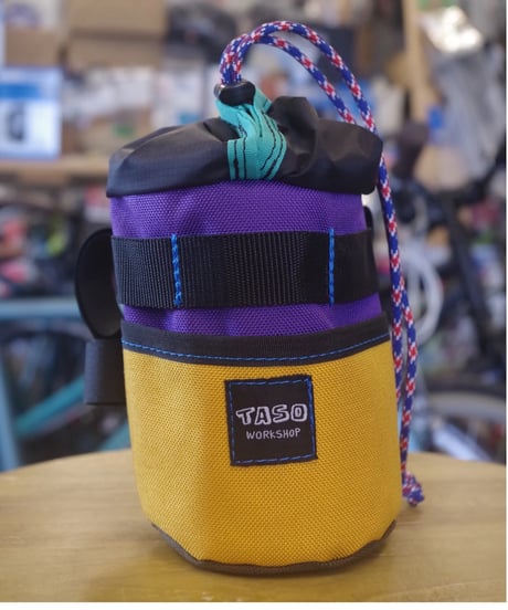 SNACK BOMB -TASO WORKSHOP【クリックポスト対応可】