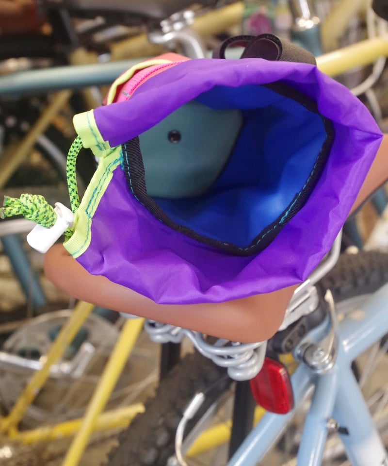 SNACK POI -TASO WORKSHOP【クリックポスト対応可】 | サイクル