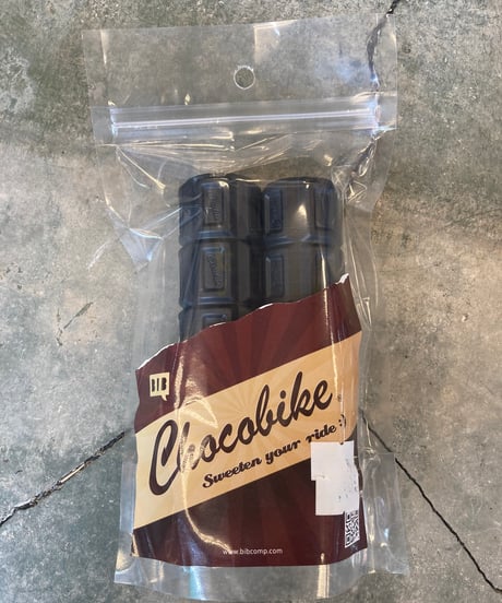 Chocobike（チョコバイク）