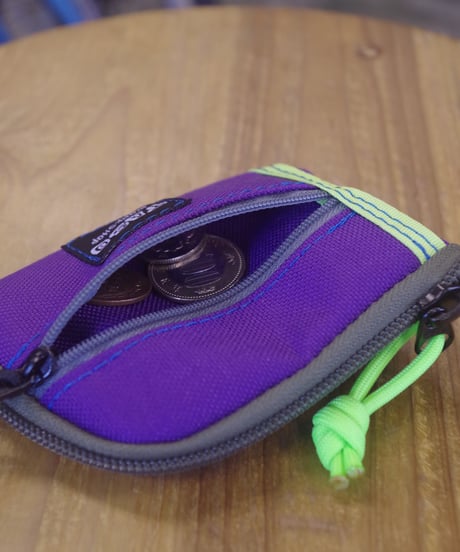 WALLET <10> -TASO WORKSHOP【クリックポスト対応可】