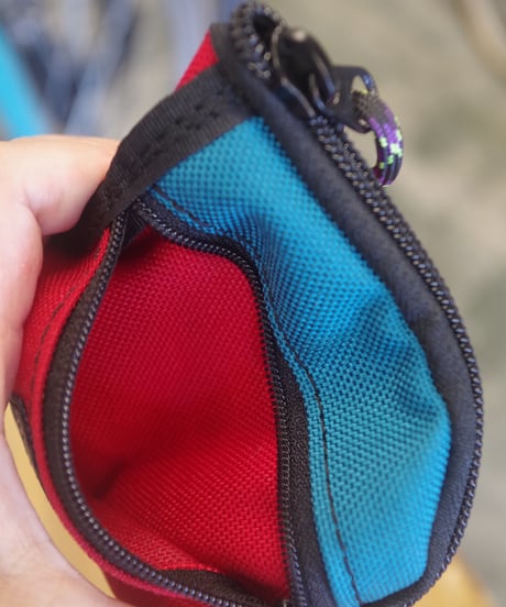 WALLET <3> -TASO WORKSHOP【クリックポスト対応可】