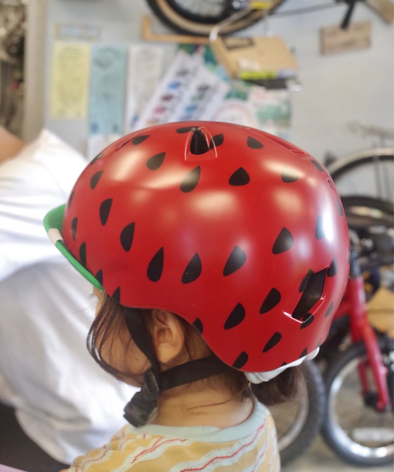 バーン（自転車） 自転車 幼児用ヘルメット bern（バーン） ［NINA