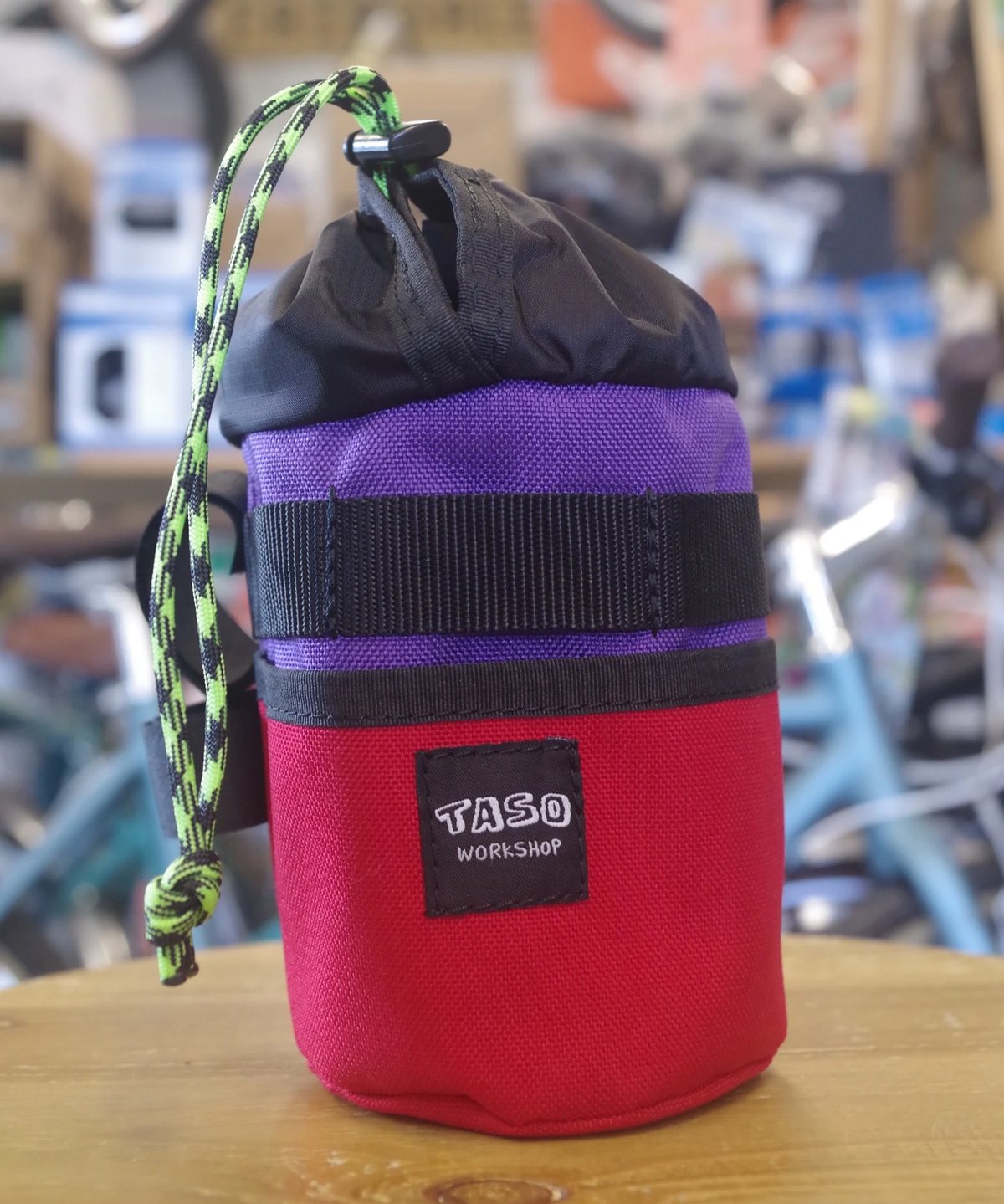 【Recycle Shop ～Muso～】ThreeBond 25本まとめ FIGURE SHIZUOKAにて、次世代のバッグブランド「MONOLITHONOLITH