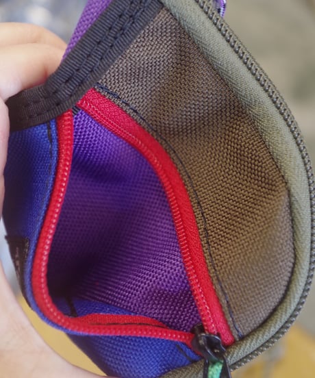 WALLET <10> -TASO WORKSHOP【クリックポスト対応可】
