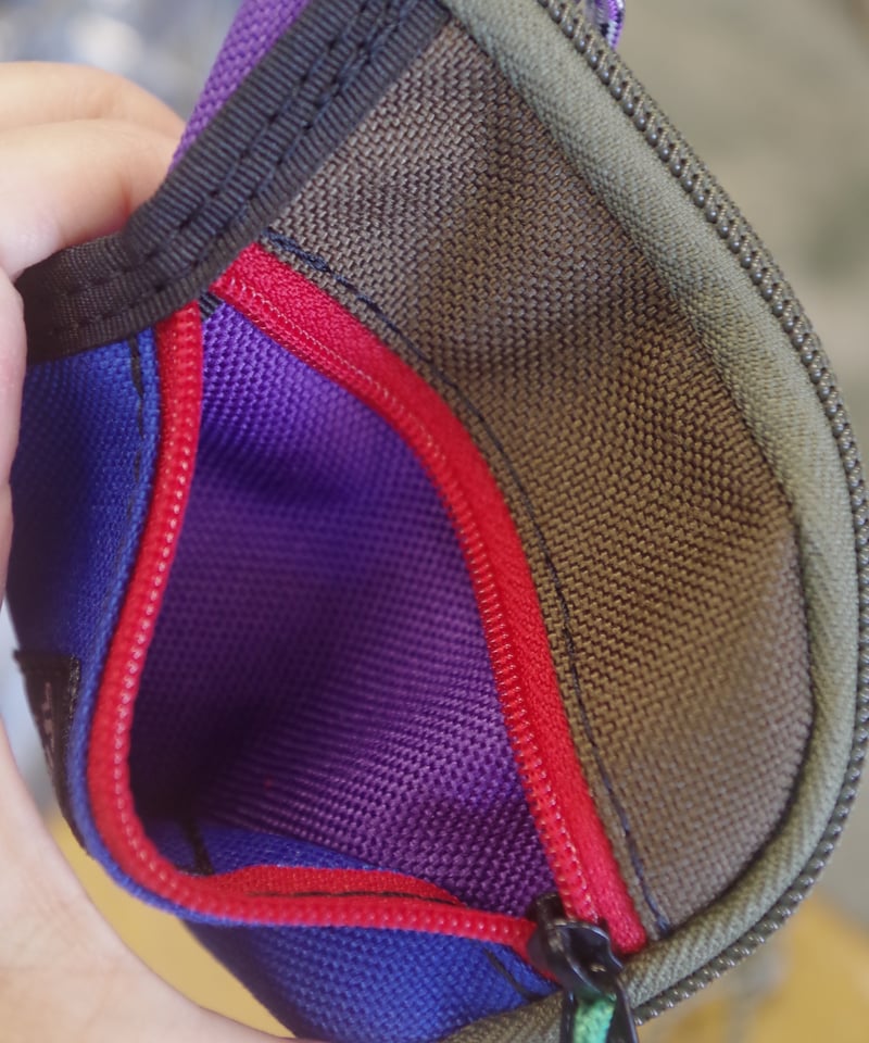 WALLET <10> -TASO WORKSHOP【クリックポスト対応可