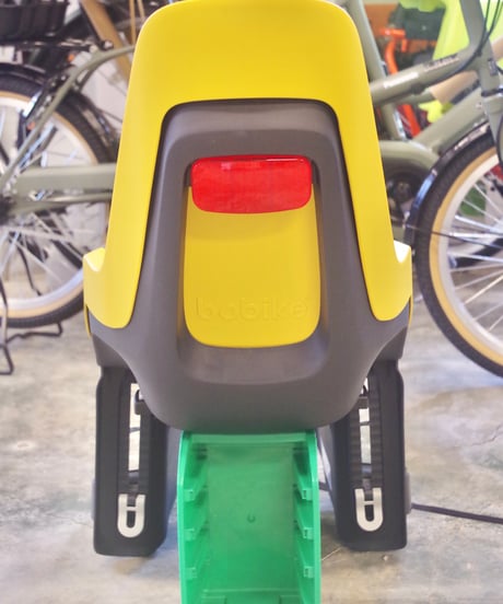 bobike ONE maxi（ボバイク）後ろ用