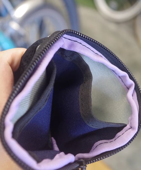 WALLET <6> -TASO WORKSHOP【クリックポスト対応可】