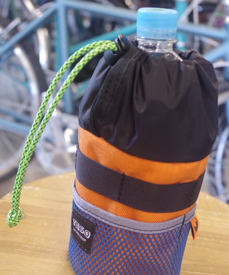 SNACK POI -TASO WORKSHOP【クリックポスト対応可】 | サイクル