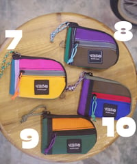 WALLET <7> -TASO WORKSHOP【クリックポスト対応可】