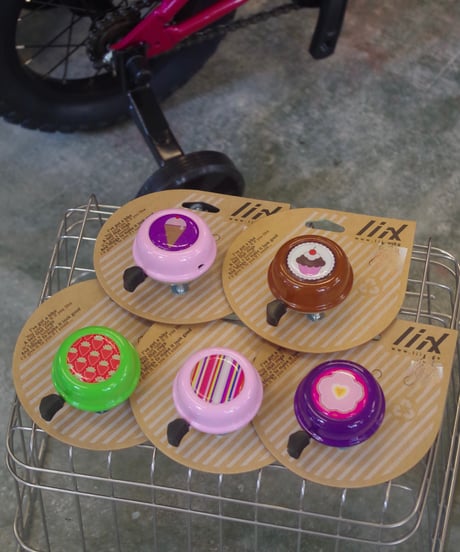 CATEGORY ベル | サイクルショップバウム