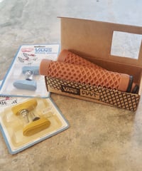 VANS CULT WAFFLE GRIP