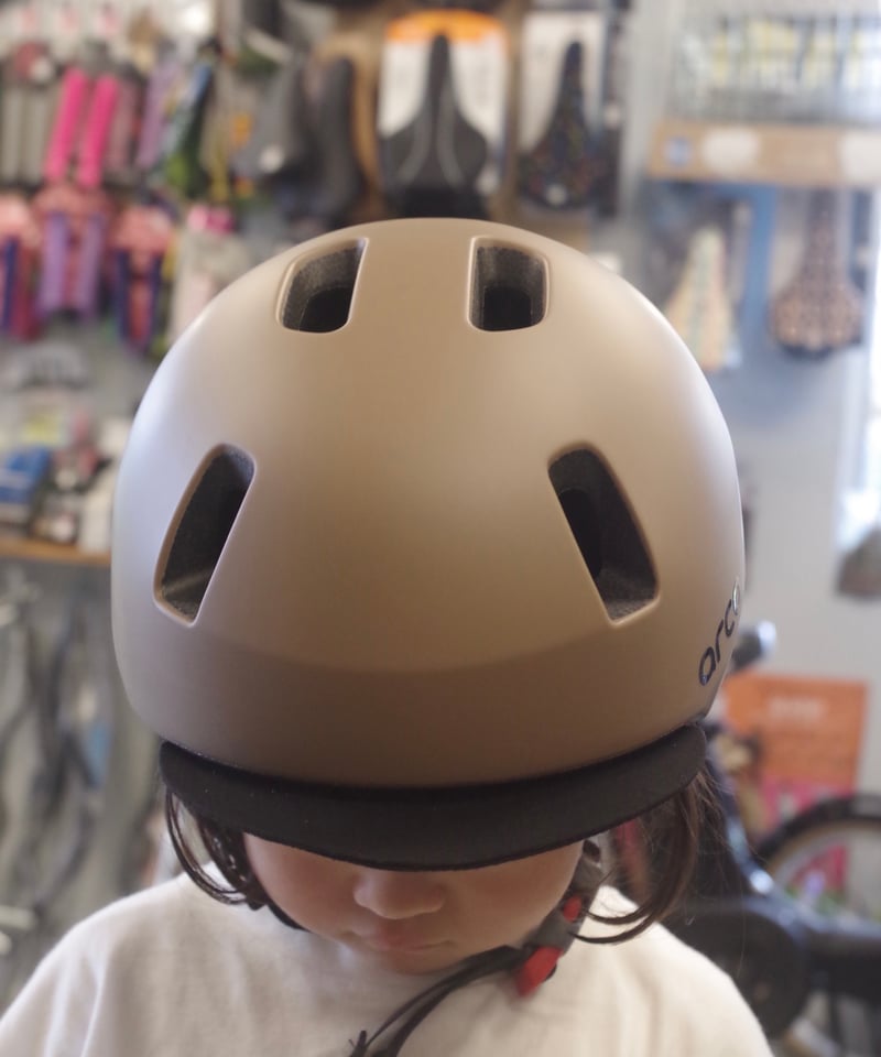 Kabuto arca カブト アルカ