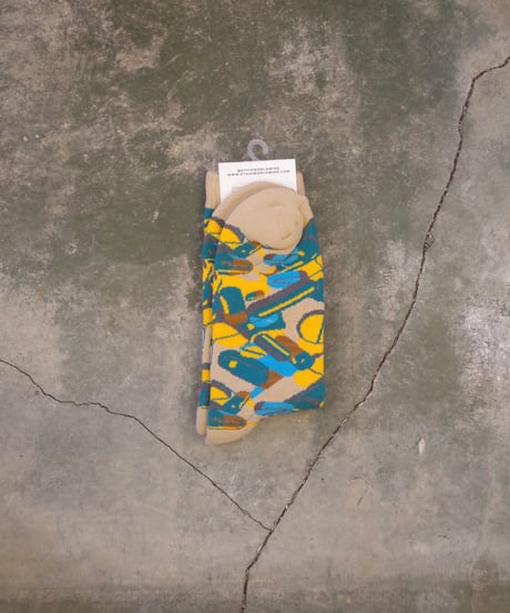Ethik SOCK　【クリックポスト対応可】