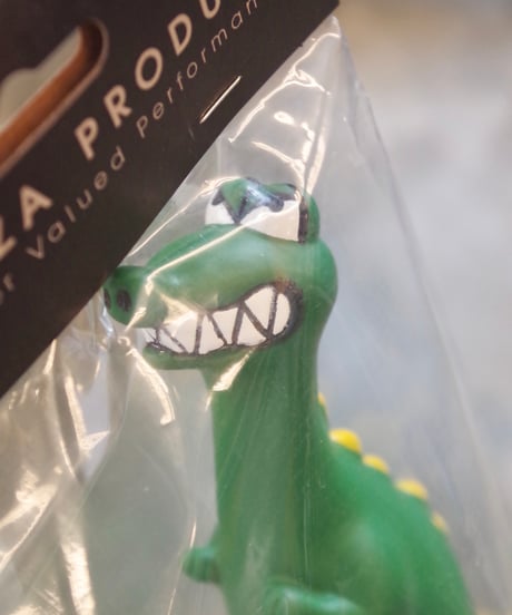 ぷかぷかホーン