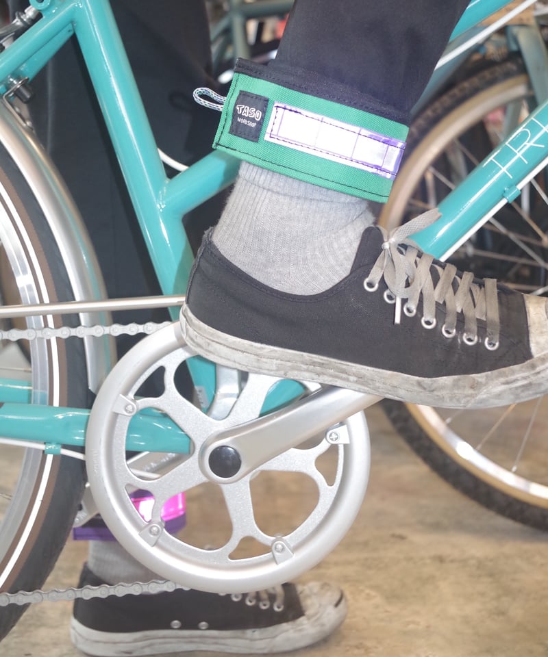 SUSO STRAP -TASO WORKSHOP【クリックポスト対応可】 | サイクルショッ