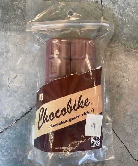 Chocobike（チョコバイク）