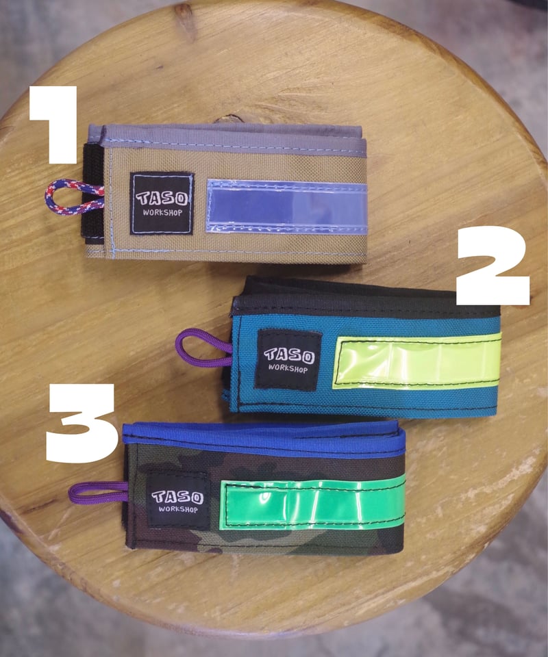 SUSO STRAP -TASO WORKSHOP【クリックポスト対応可】 | サイクルショッ