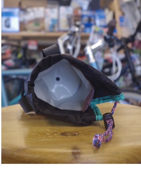 SNACK BOMB -TASO WORKSHOP【クリックポスト対応可】