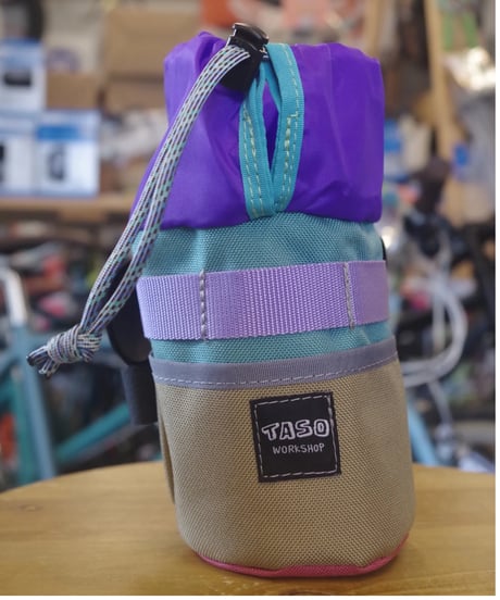 SNACK BOMB -TASO WORKSHOP【クリックポスト対応可】