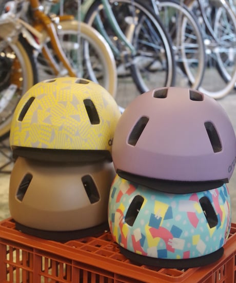 Kabuto arca（カブト アルカ）