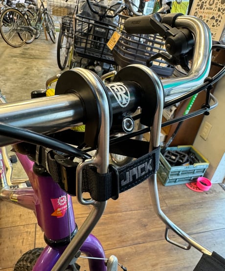 JACK THE BIKE RACK（ジャックラック）