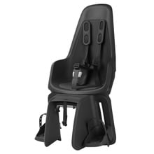 bobike ONE MAXI 自転車用チャイルドシート ブラック Bobike ONE Maxi - E-BD : Carrier Mount（ボバイク・ワン
