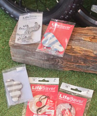 Life Saver（ライフセーバー）【クリックポスト対応可】
