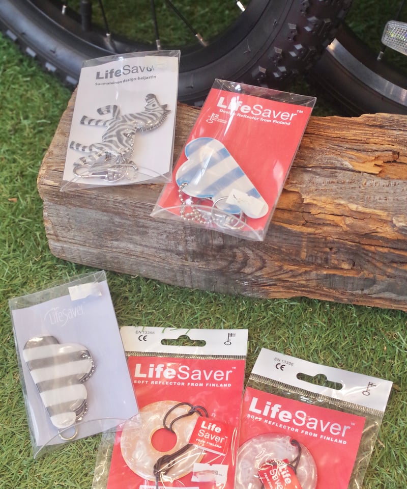 Life Saver（ライフセーバー）【クリックポスト対応可】 | サイクル