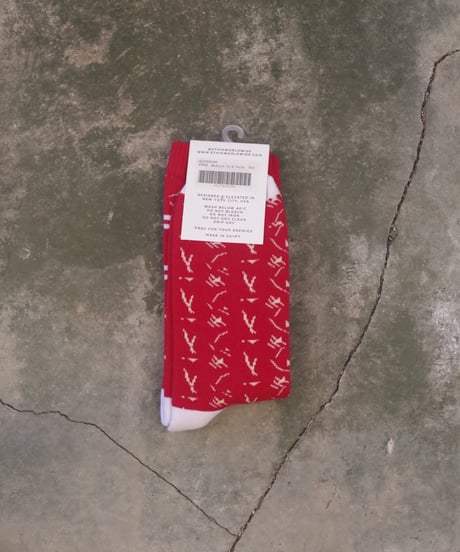 Ethik SOCK　【クリックポスト対応可】