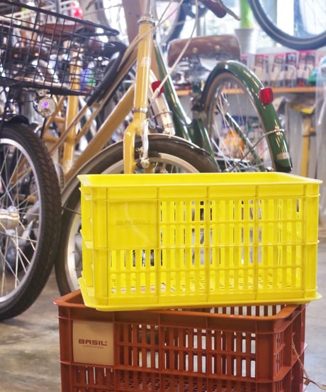 CATEGORY カゴ | サイクルショップバウム