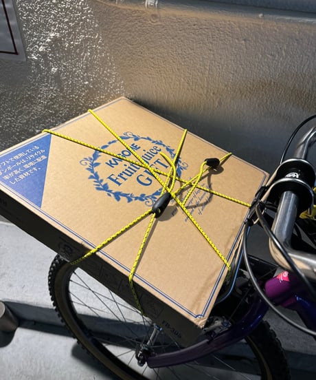JACK THE BIKE RACK（ジャックラック）